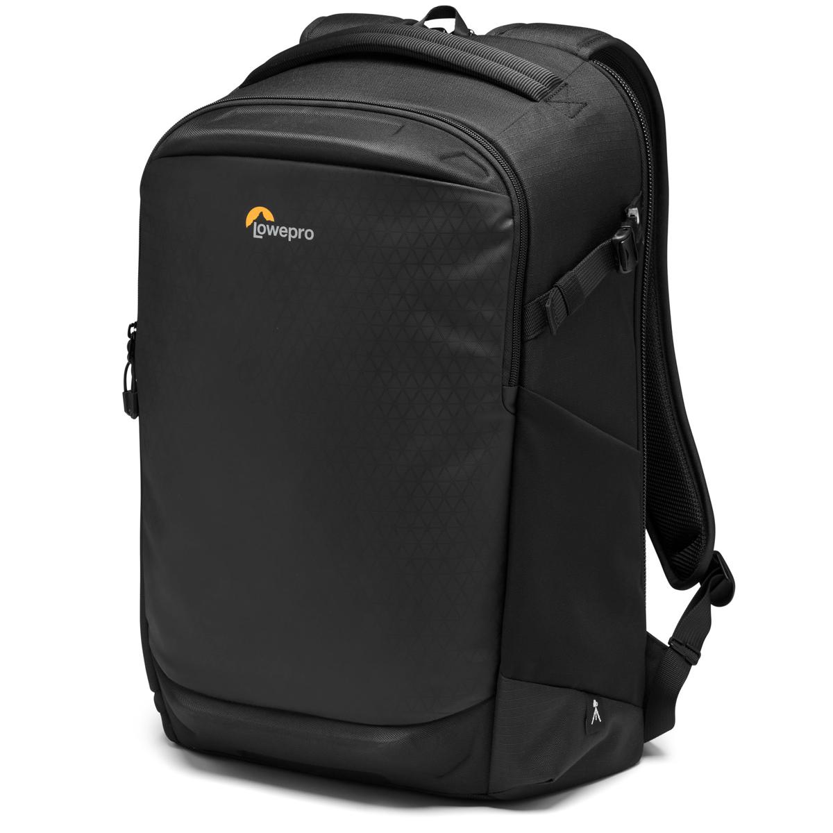 Рюкзак для ноутбука Lowepro Flipside BP 400 AW III, черный, #LP37352