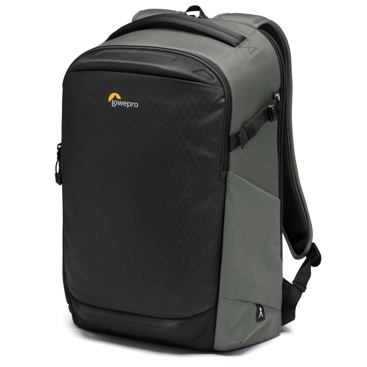 Рюкзак для ноутбука Lowepro Flipside BP 400 AW III, темно-серый, #LP37353