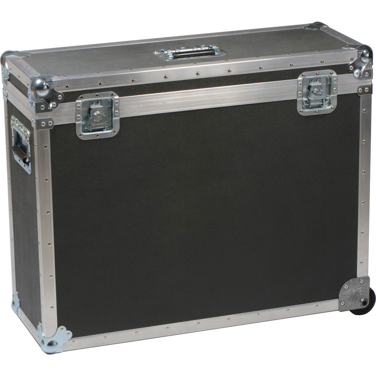 

Litepanels Anvil Style Case for Gemini Soft Panel with Yoke