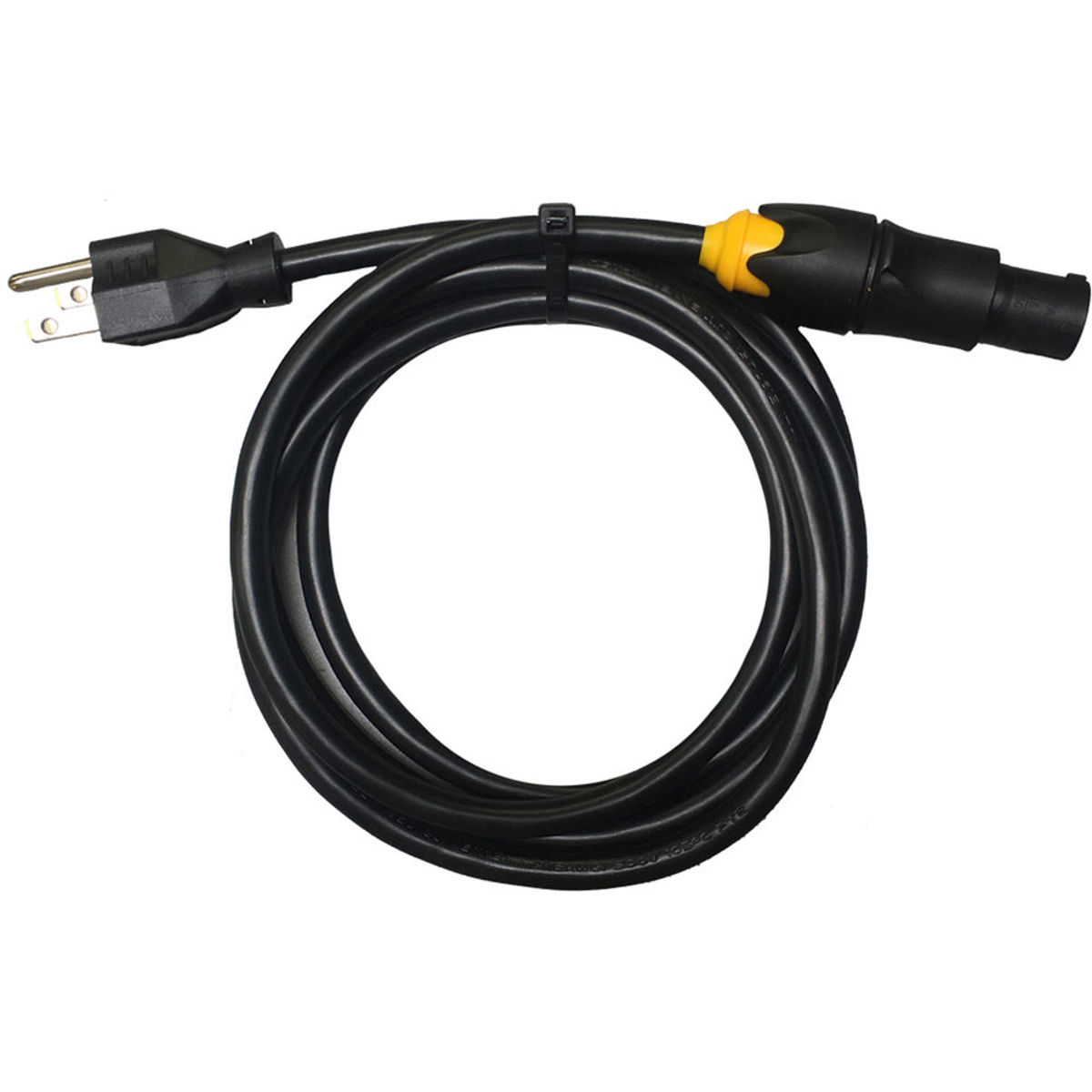 

Litepanels 10' powerCON TRUE1 to USA AC Power Cable for Gemini LED Light