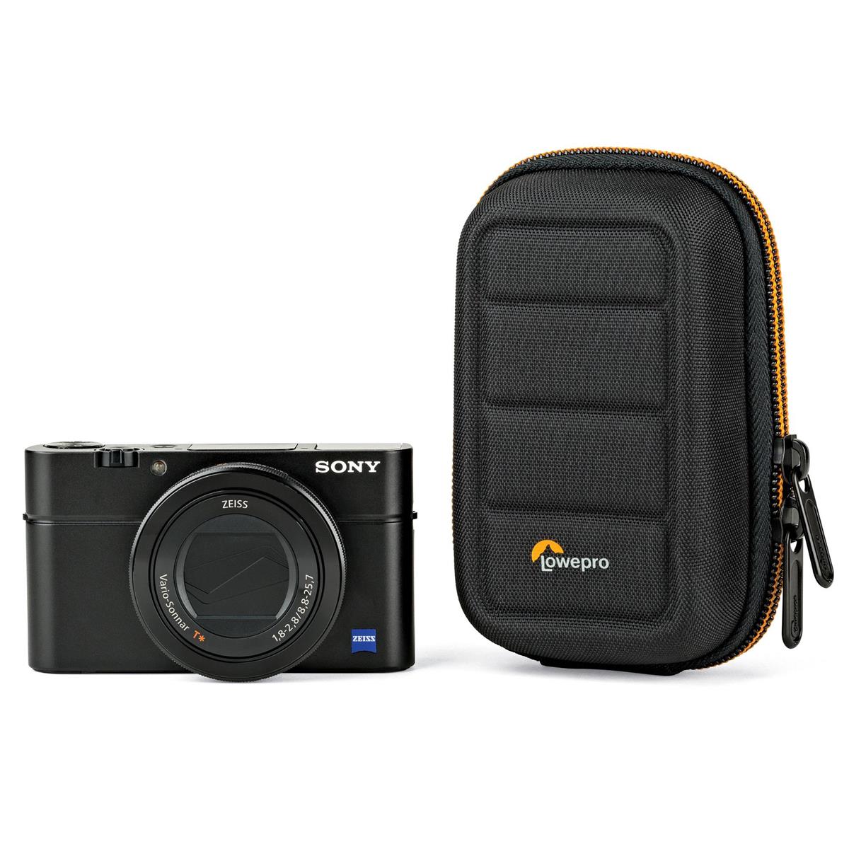 春のコレクション PointandShoot Small for Case 20 CS Hardside Lowepro Cameras B  Accessories  カメラバッグ - www.we-job.com
