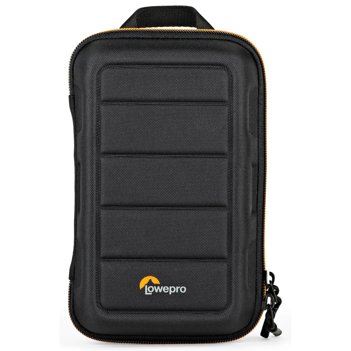

Lowepro Hardside CS 60 Case for Small Drone, 2x Cameras, 1-2 Lenses, Black
