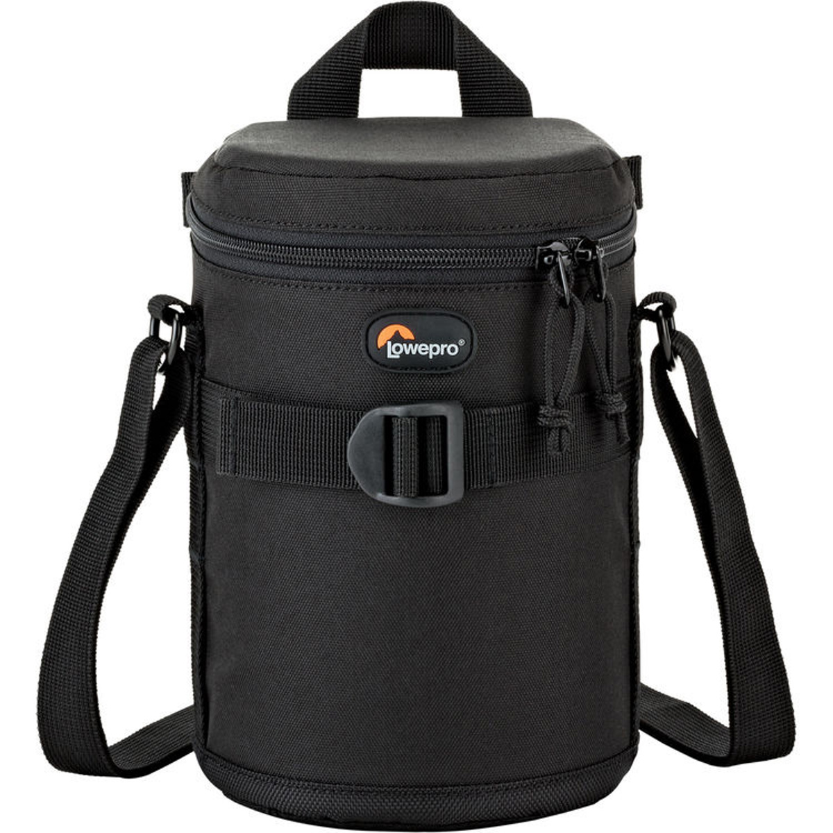 Чехол для объектива Lowepro 11 x 18 см, подходит для специального компактного зум-объектива #LP36980