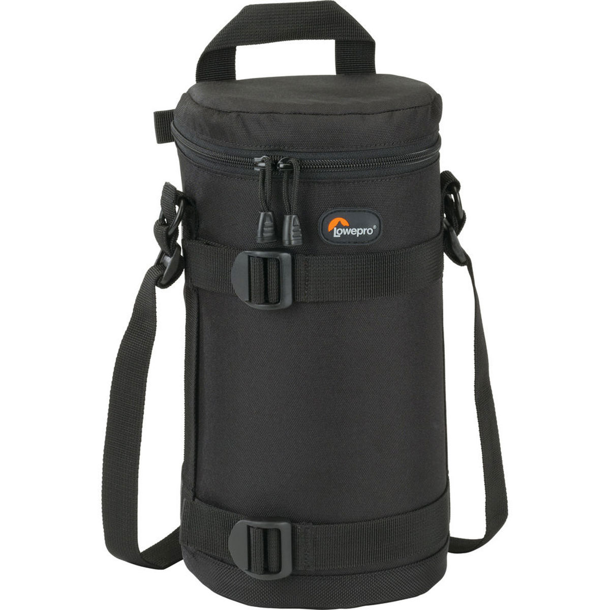 Футляр для объектива Lowepro 11x26 см, черный, #LP36306