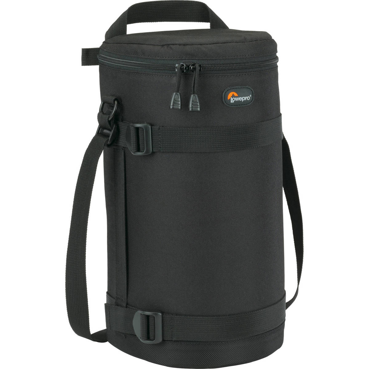 Lowepro 13 x 32cm Lens Case, Black -  LP36307