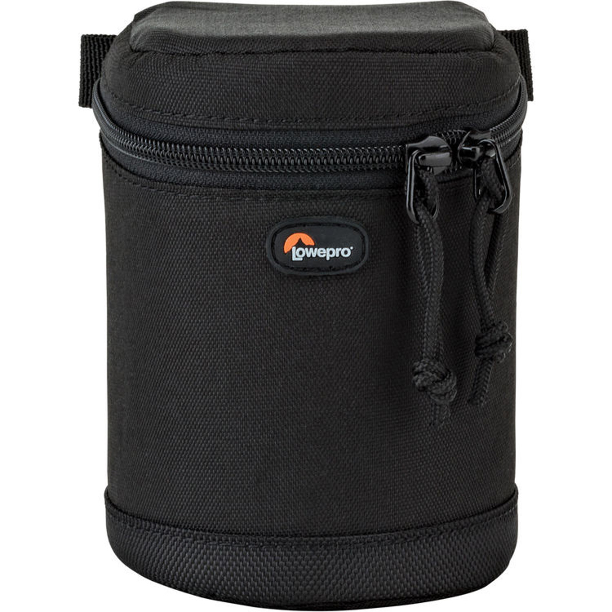 

Lowepro Lens Case 8 x 12cm, Fits Compact, Mid-Range Zoom Lens