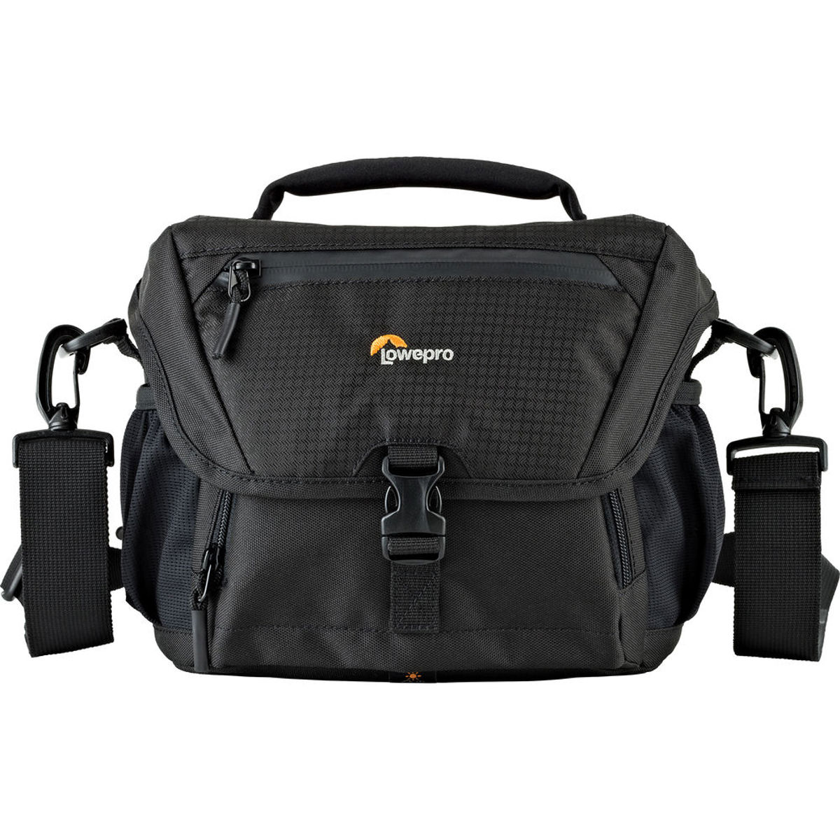 

Lowepro Nova 160 AW II Shoulder Bag, Black