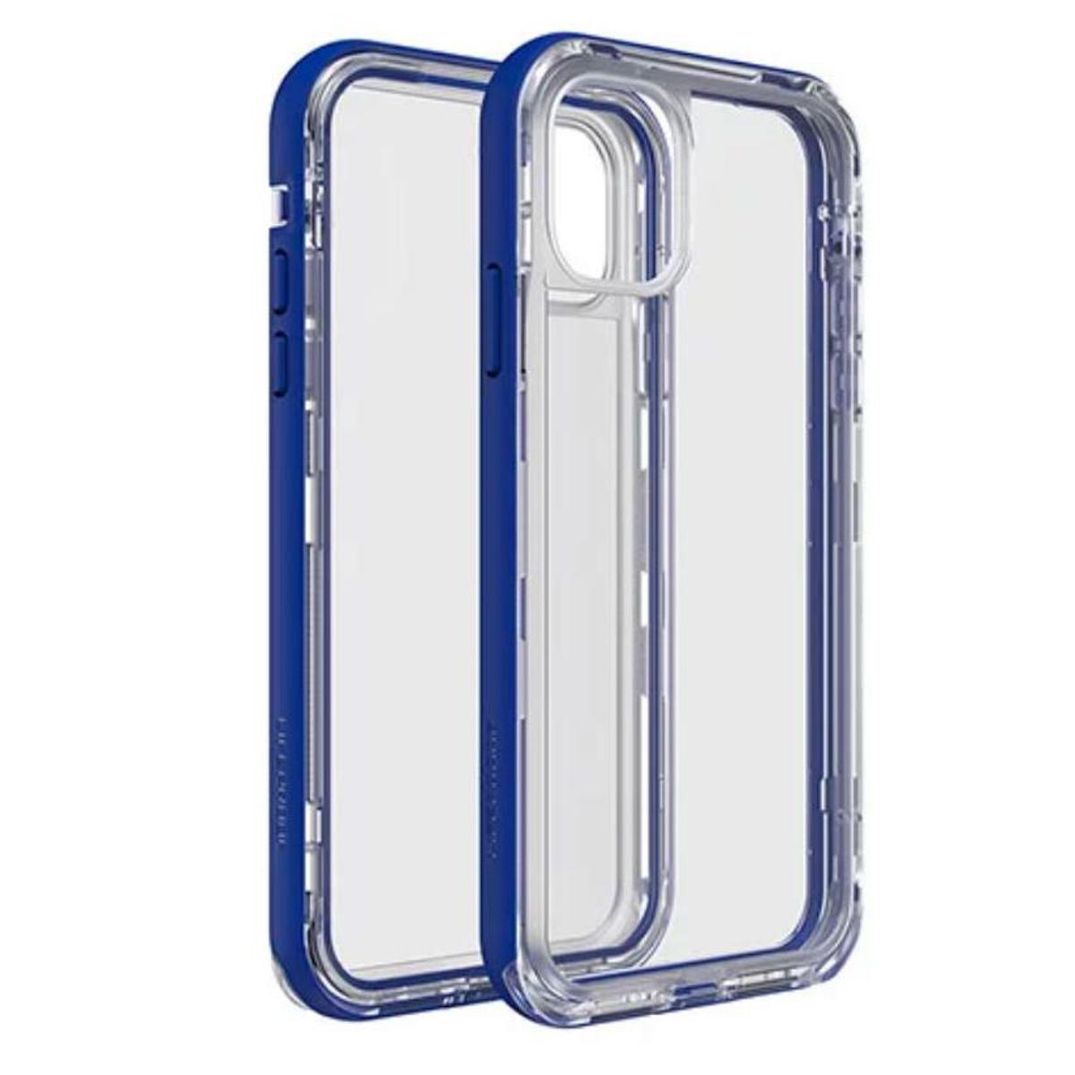 

LifeProof NEXT Case for iPhone 11, Blueberry Frost