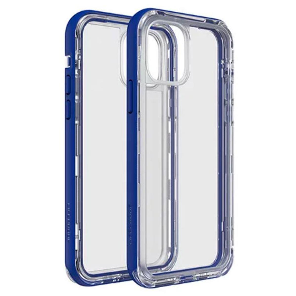 

LifeProof NEXT Case for iPhone 11 Pro, Blueberry Frost