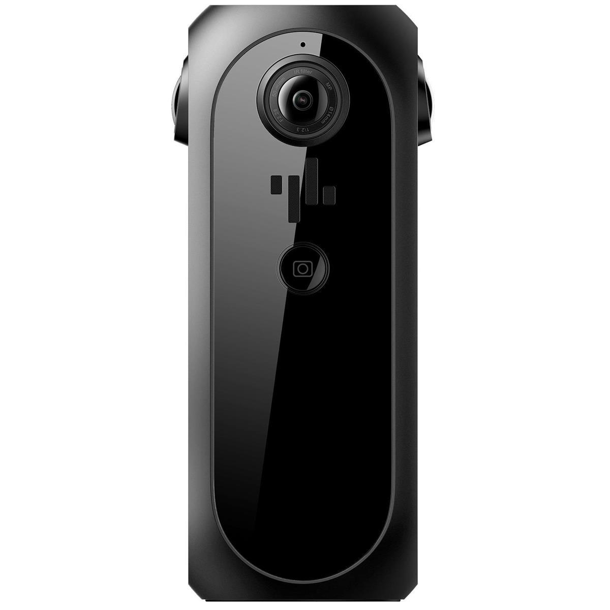 

Labpano Pilot Era All-in-One 8K 360 VR Camera