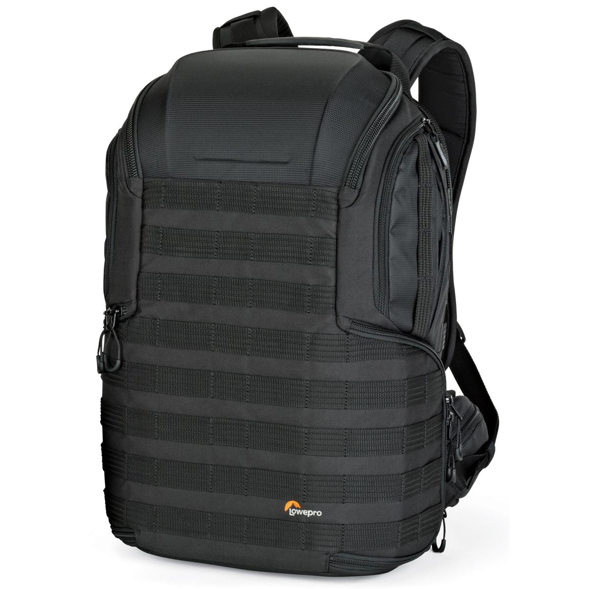 Lowepro ProTactic BP 450 AW II Camera  Laptop Backpack, 25L, Black #LP37177