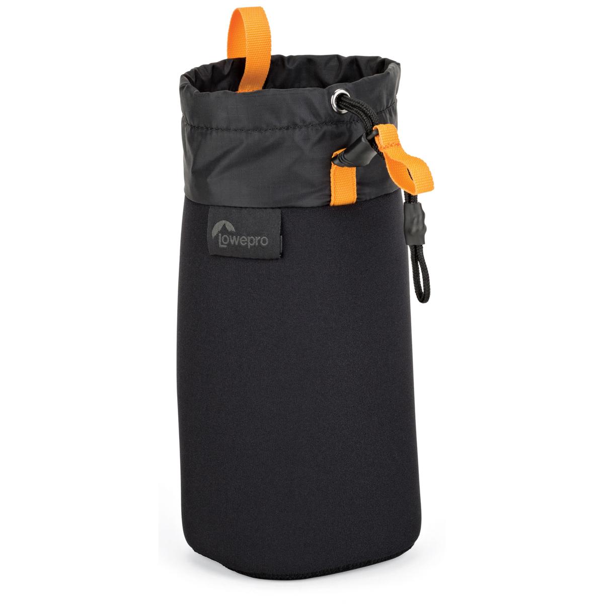 

Lowepro ProTactic Bottle Pouch, Black