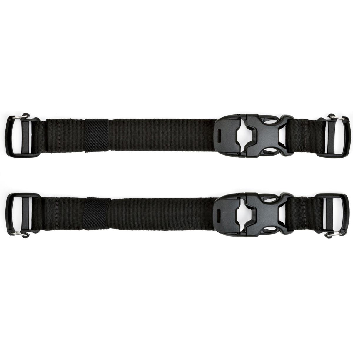 

Lowepro ProTactic Quick Straps, Black