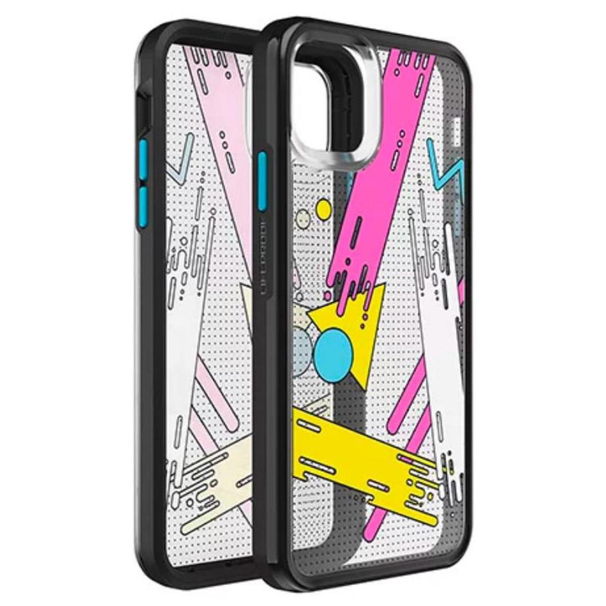 

LifeProof SLAM DropProof Case for iPhone 11 Pro Max, Pop Art