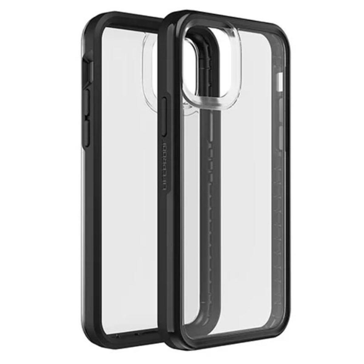 

LifeProof SLAM DropProof Case for iPhone 11 Pro, Black Crystal