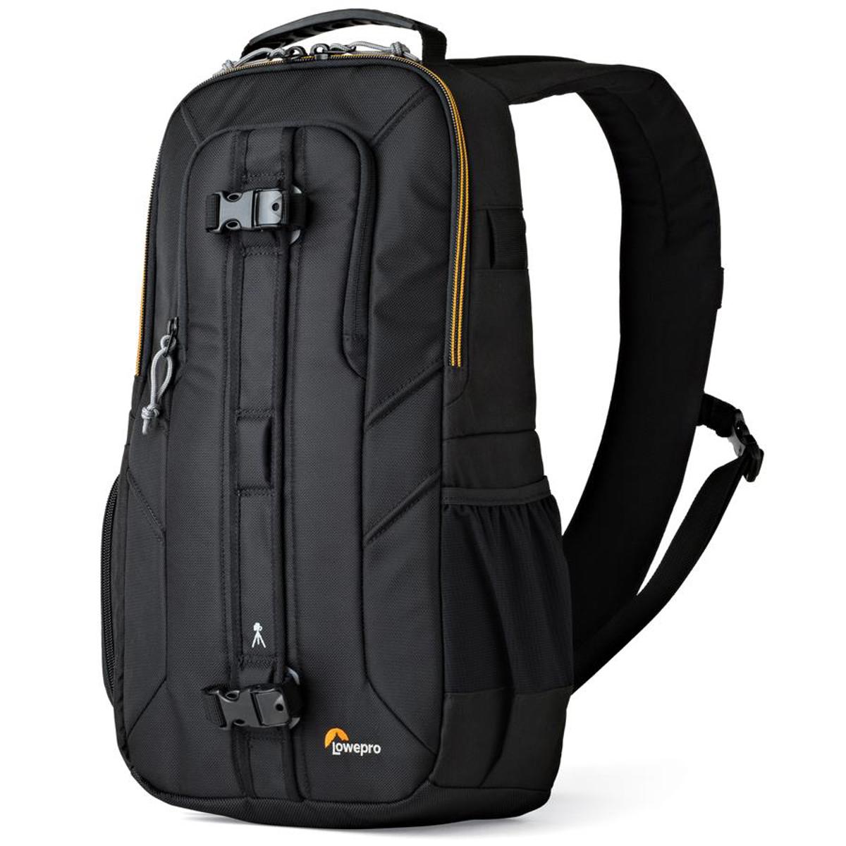 

Lowepro Slingshot Edge 250 AW Backpack, for DSLR, Lens, DJI Mavic w/GoPro