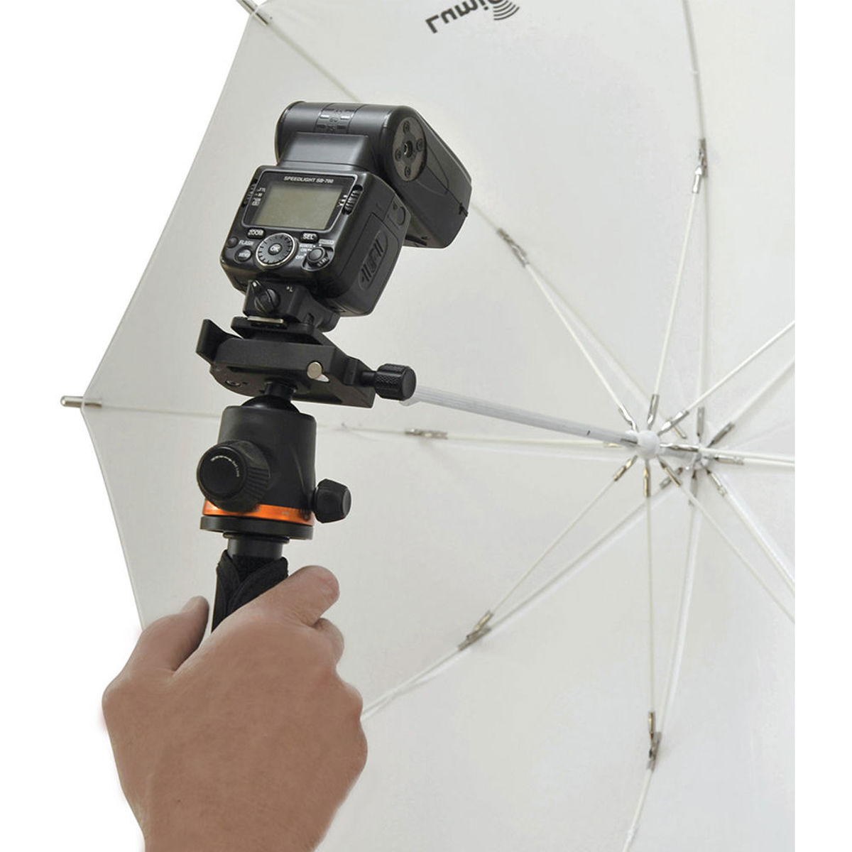 

LumiQuest Quick-Connect Kit