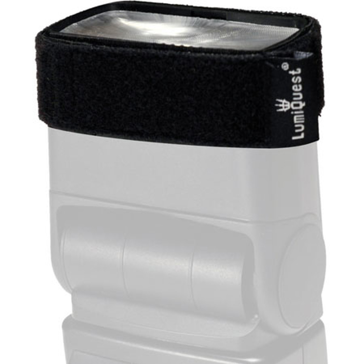 

LumiQuest Non-slip Ultra Strap for Hot Shoe Flashes