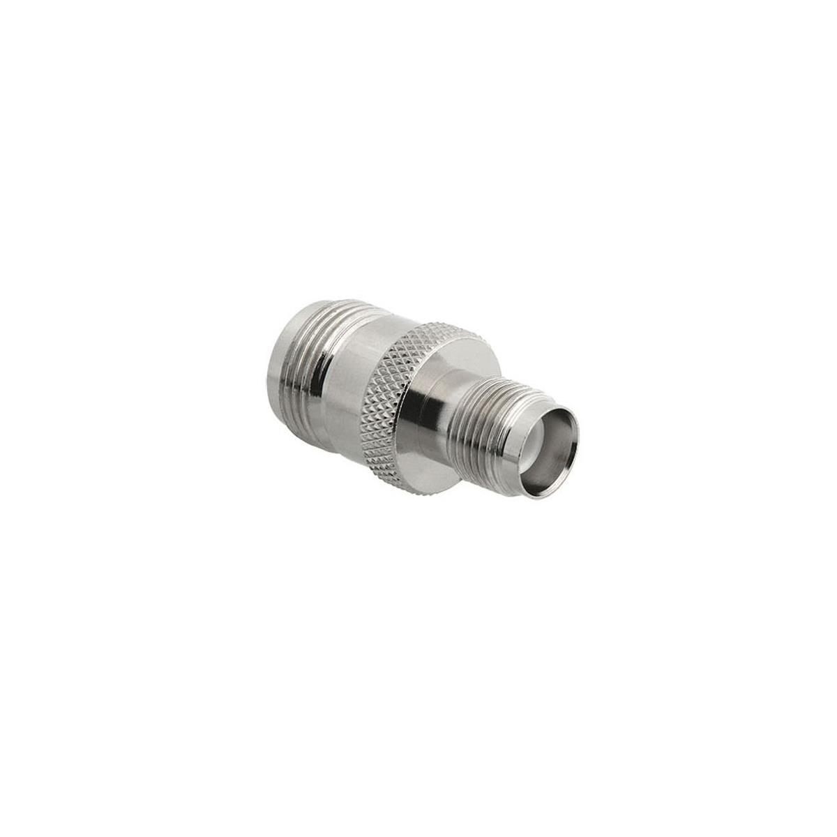 Image of Lumen Radio LumenRadio Coaxial Cable Adapter N-Female to RP-TNC Female