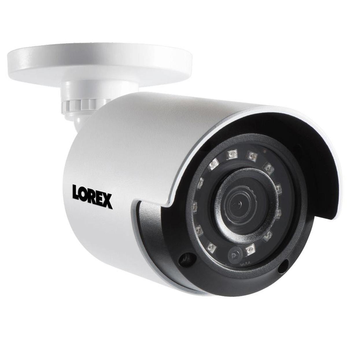 

Lorex LBV2531U 2.1MP 1080p Indoor/Outdoor Day & Night HD Bullet Security Camera