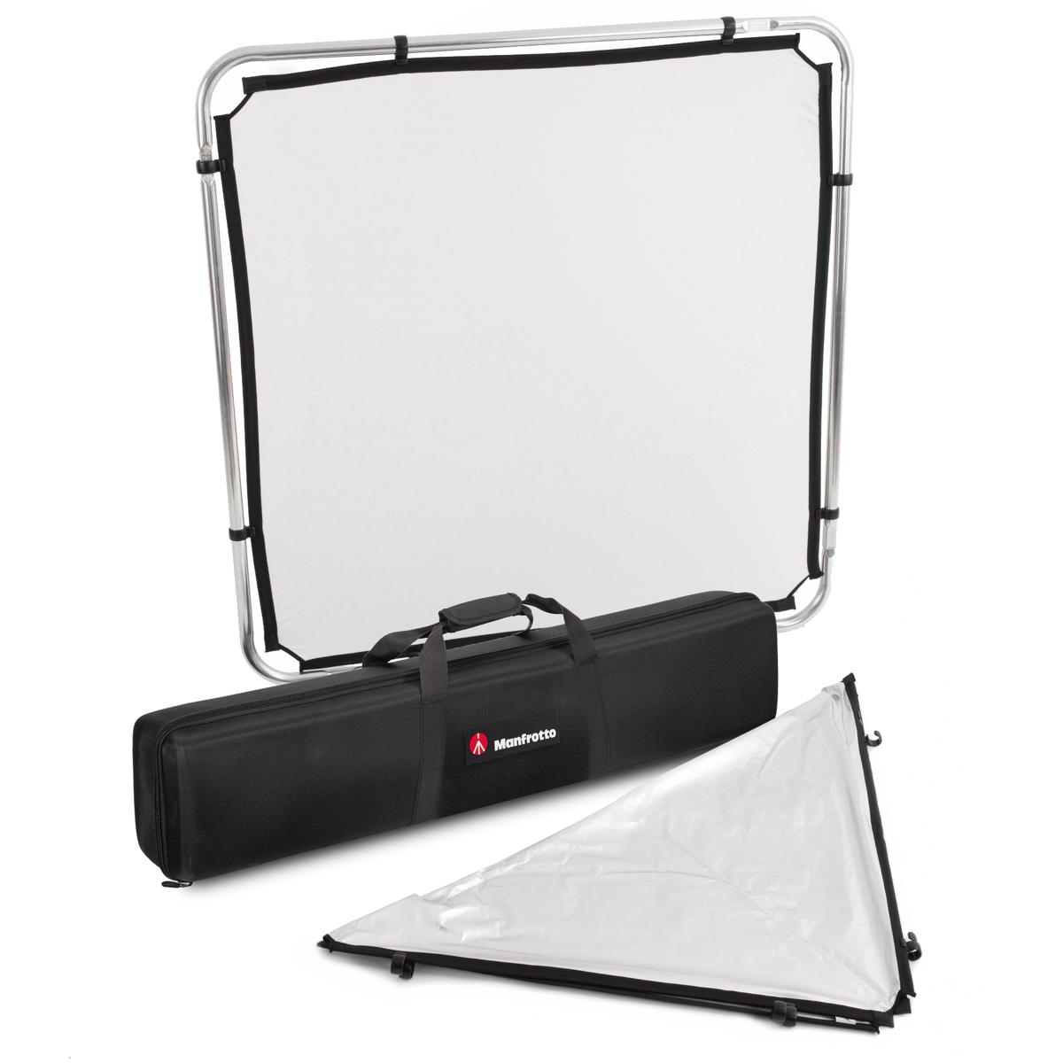 

Manfrotto 3.6x3.6' Standard Skylite Rapid Kit