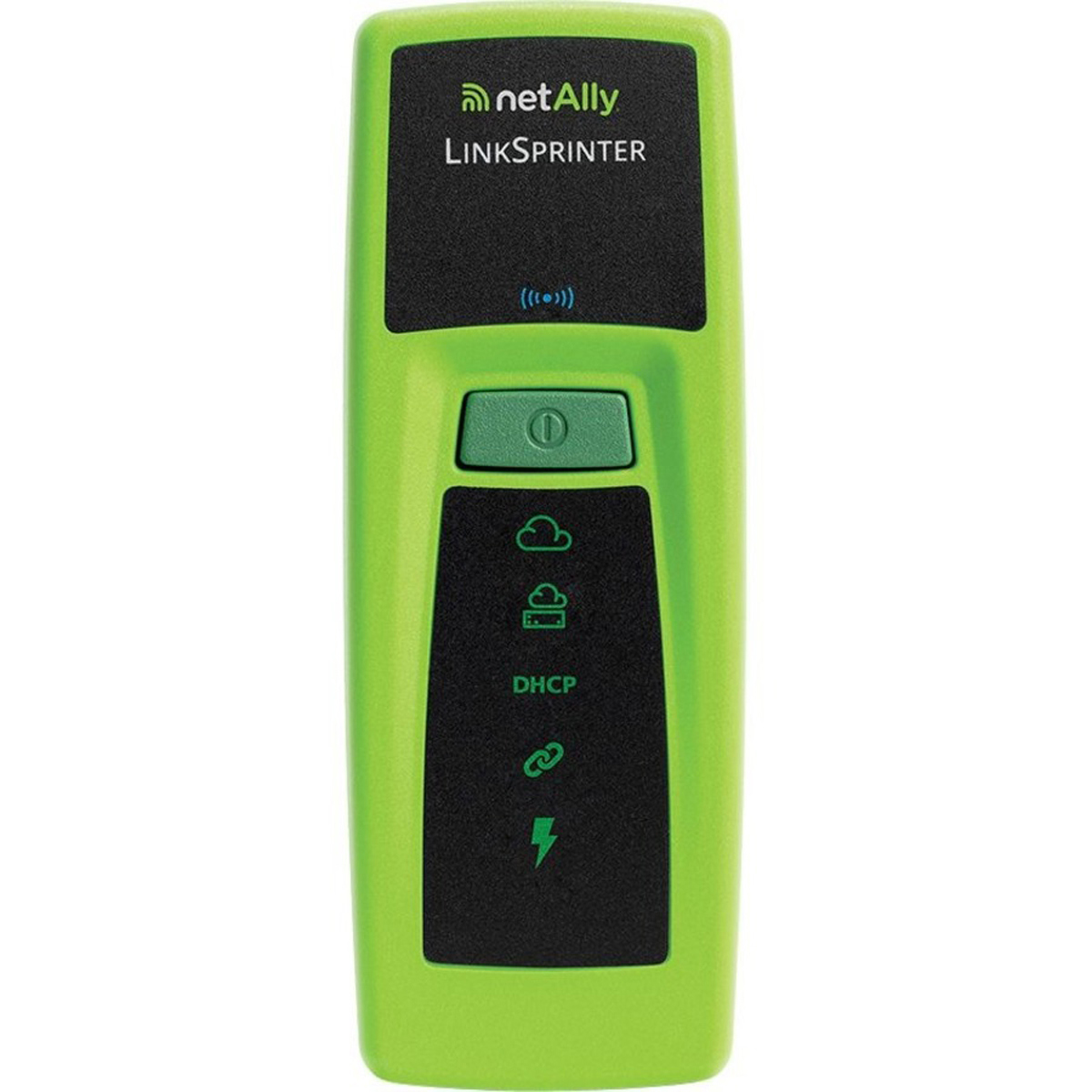

NetAlly LinkSprinter 300 Network Tester