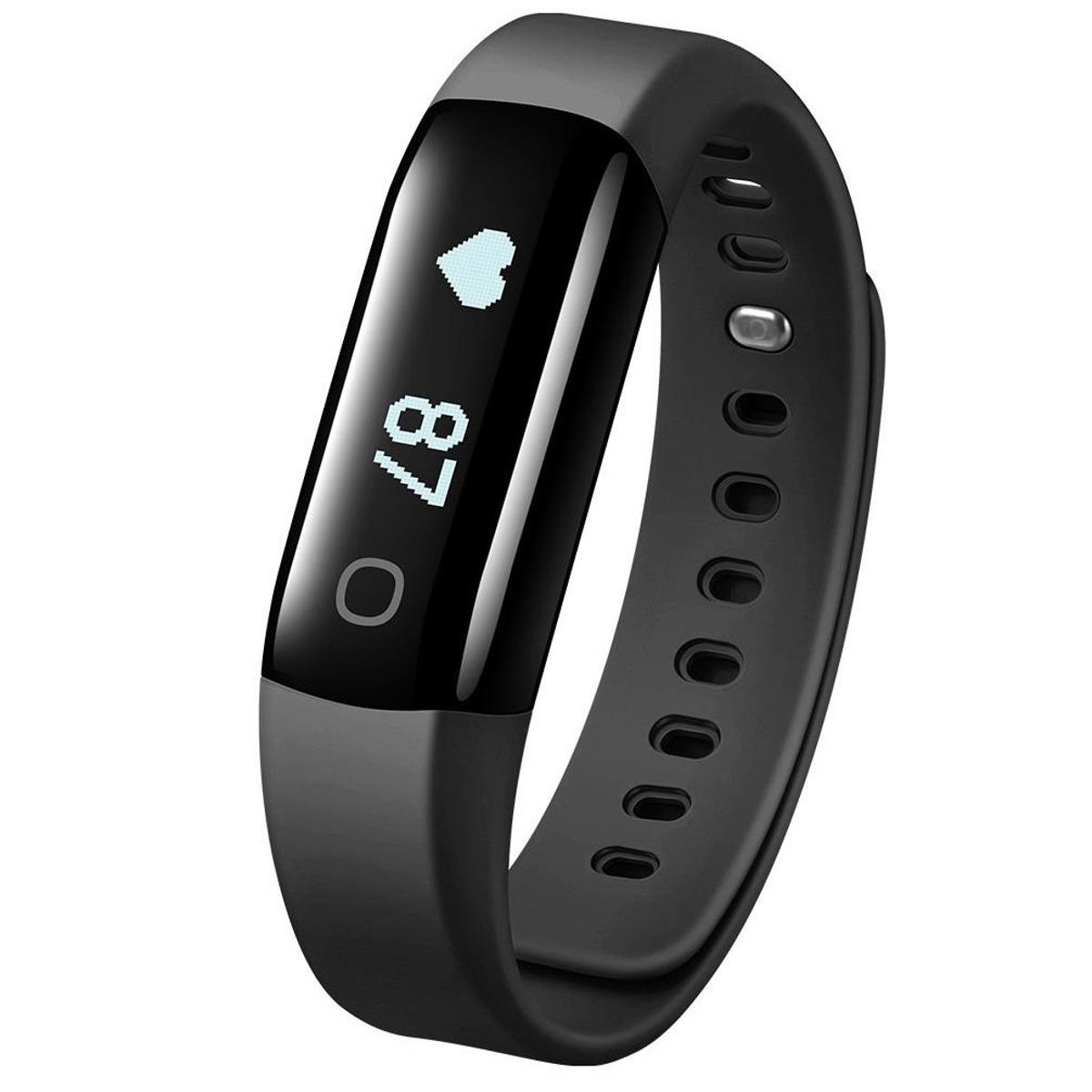 

Lifesense Band 2 Fitness Tracker, IP68 Waterproof