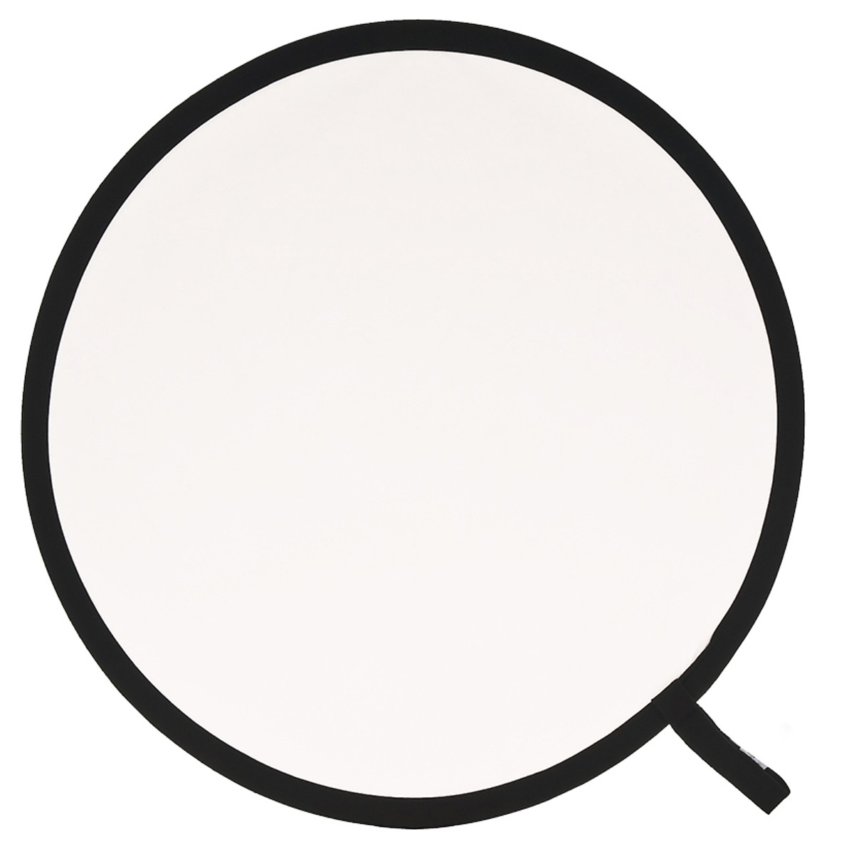

Manfrotto 20" Circular Collapsible Diffuser, Translucent