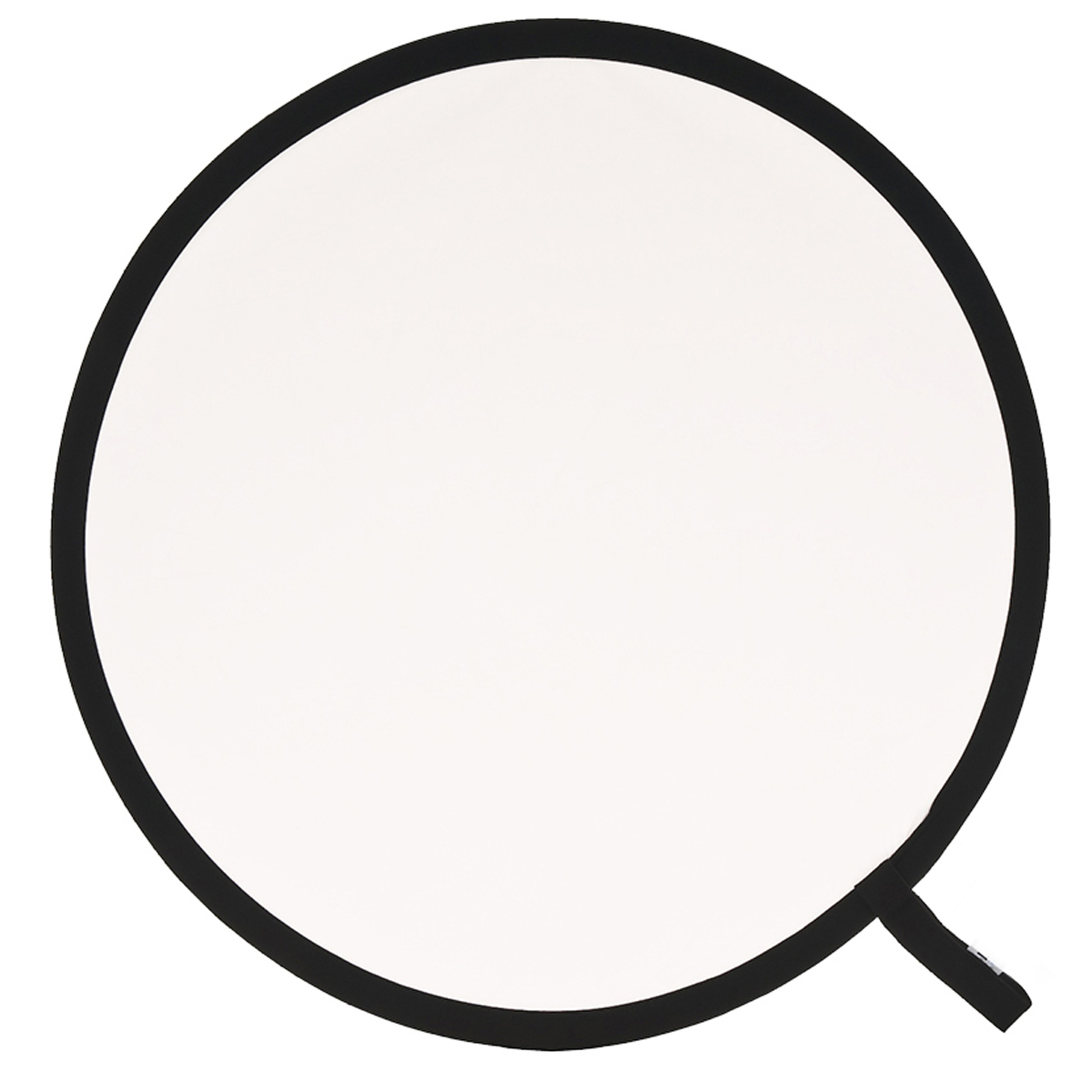 

Manfrotto 48" Circular Collapsible Reflector/Diffuser, Translucent