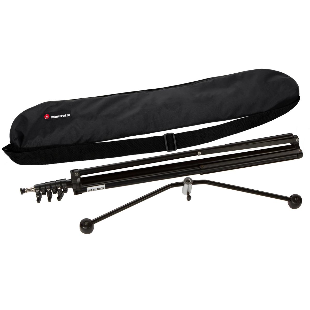 

Manfrotto Magnetic Background Support Kit