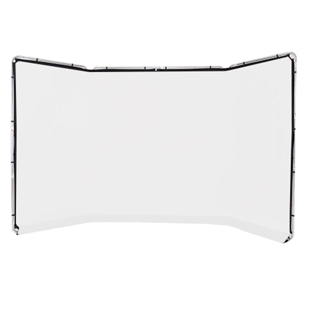 

Manfrotto 13' Panoramic Background, White