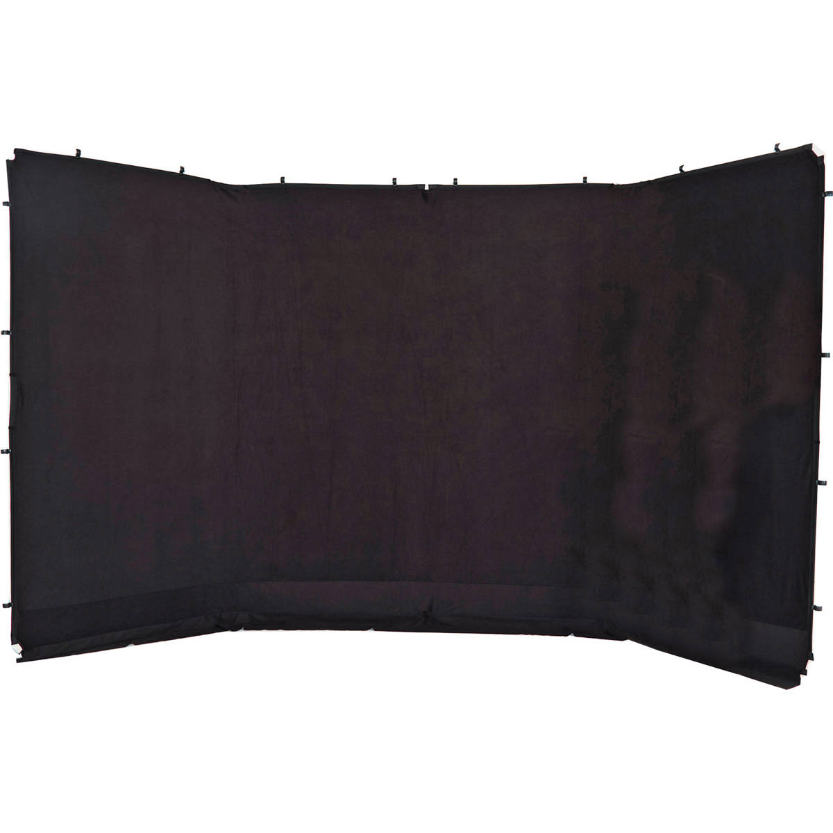 

Manfrotto Cover for 13' Panoramic Background, Black