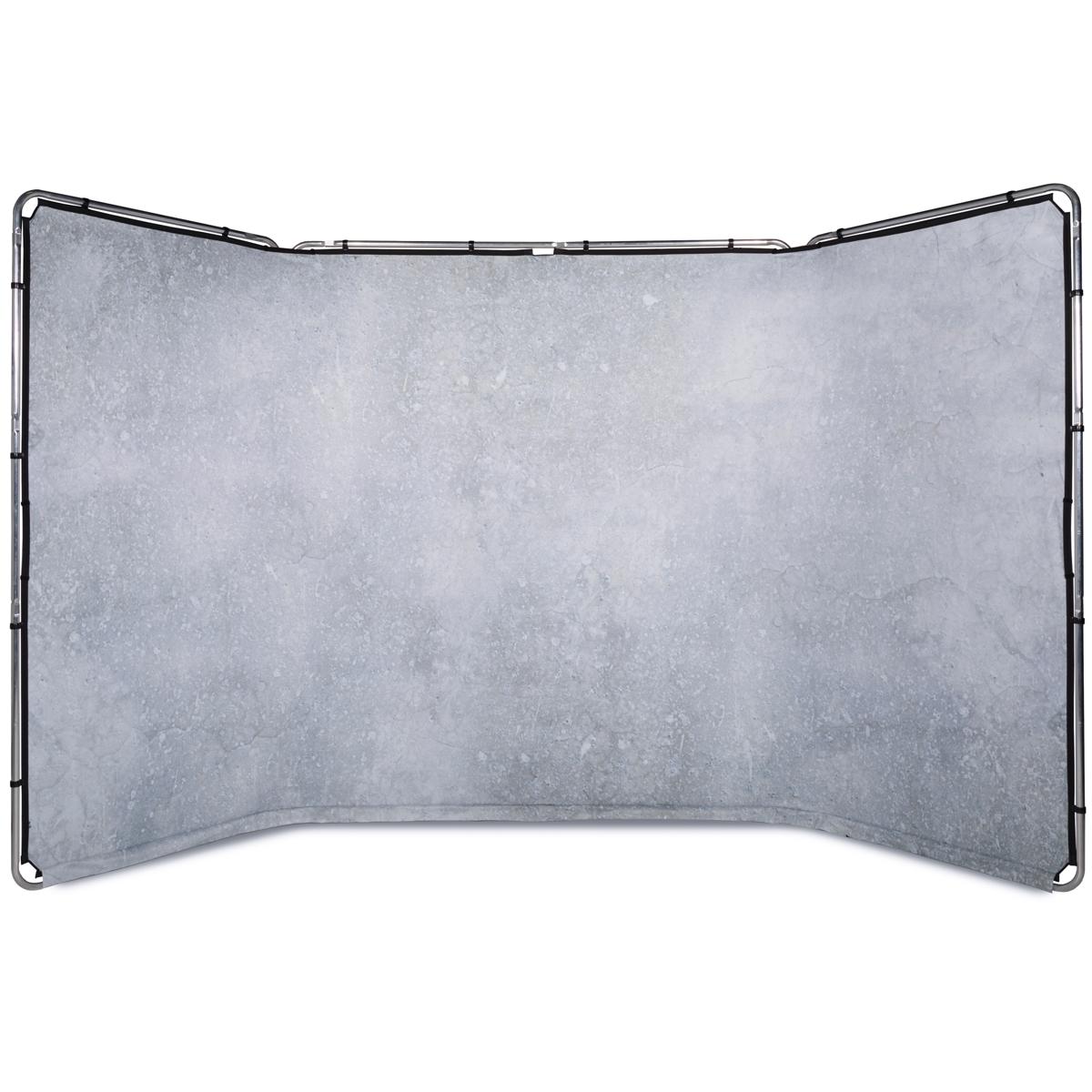 

Manfrotto 13' Panoramic Background, Limestone