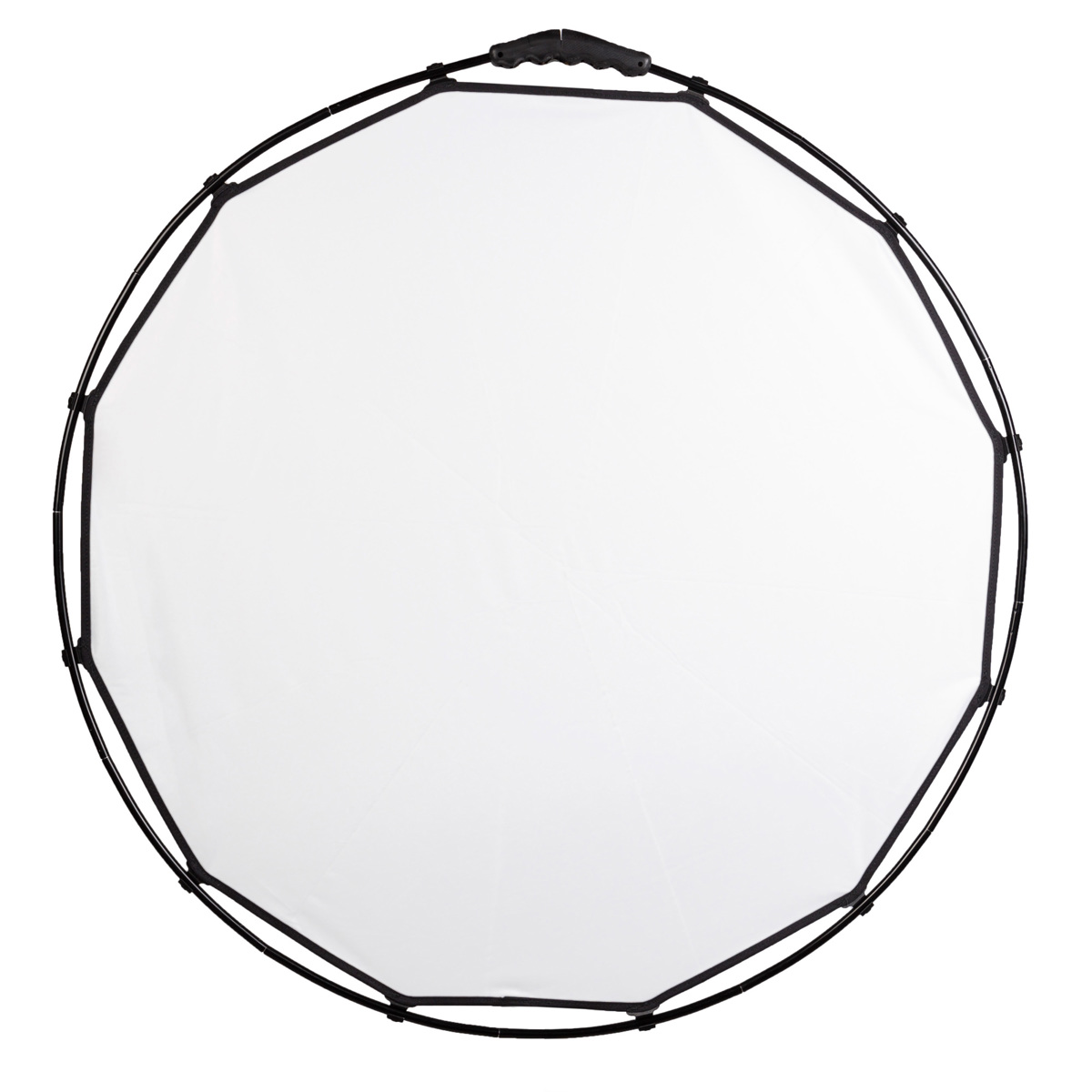 

Manfrotto 32" Halo Compact 2-Stop Diffuser