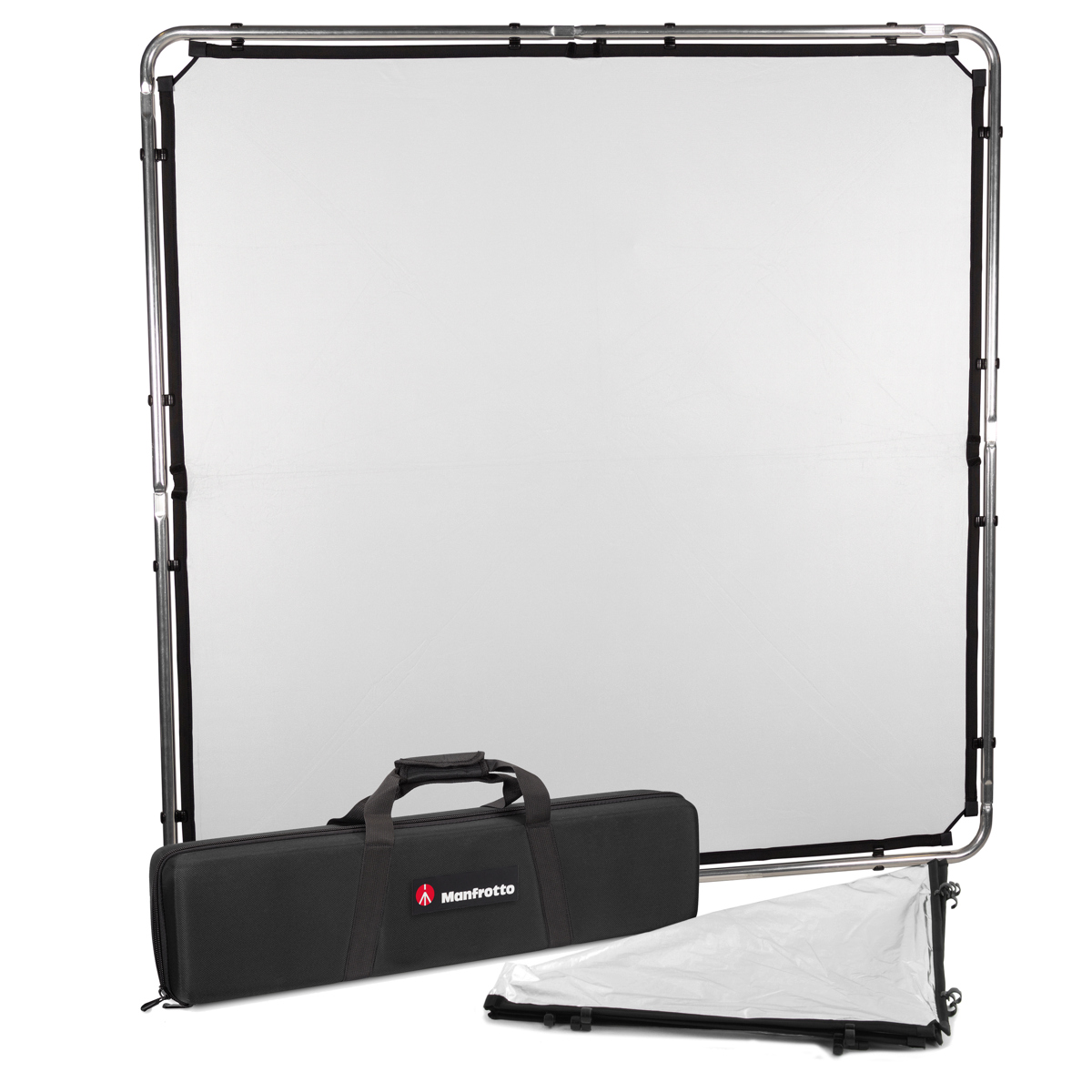 

Manfrotto 5x5' Skylite Rapid Midi Kit