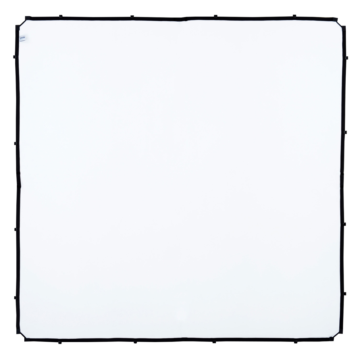 

Manfrotto 6.6x6.6' Skylite Rapid Fabric 0.75-Stop Diffuser