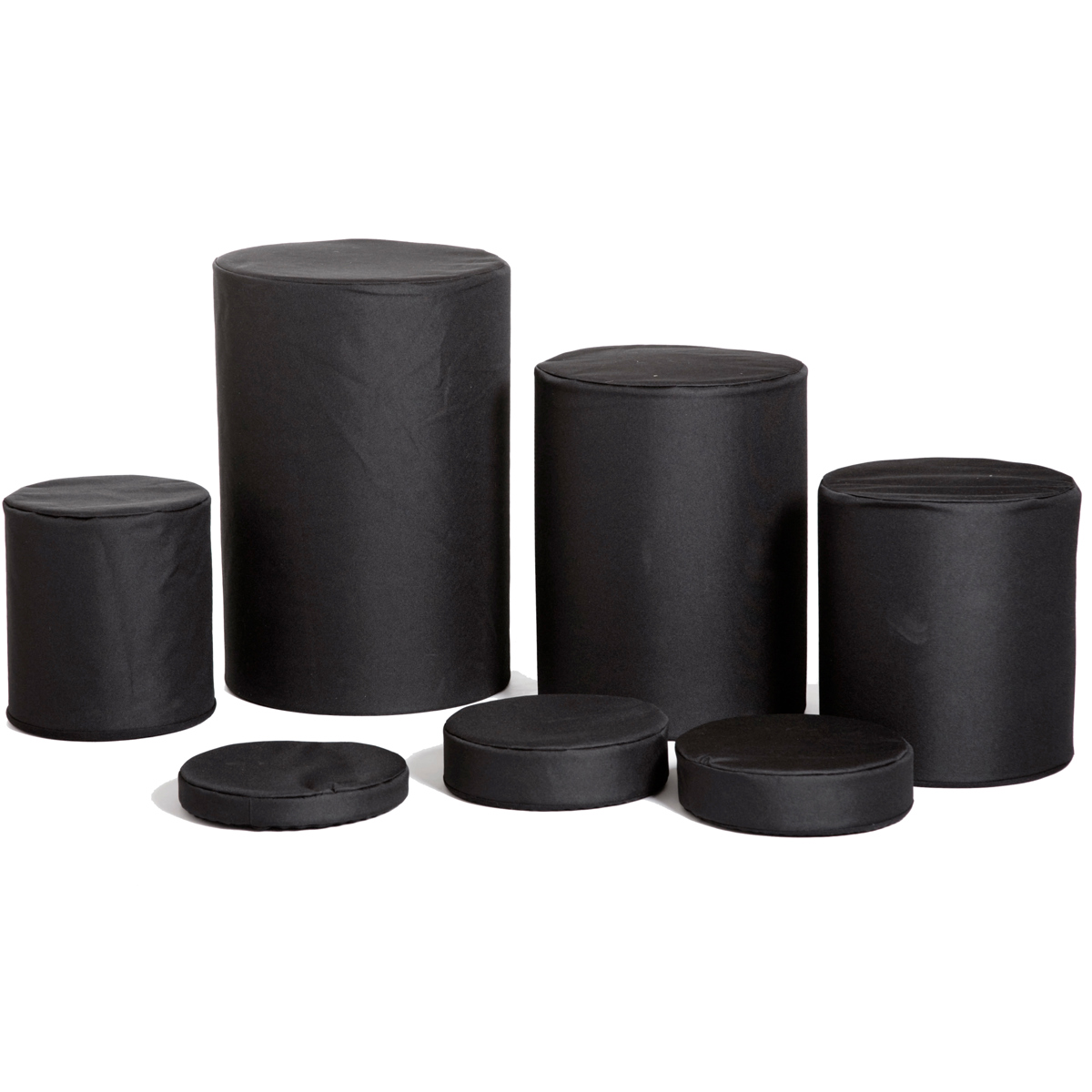 

Manfrotto Posing Tubs with Cushions, Set of 4