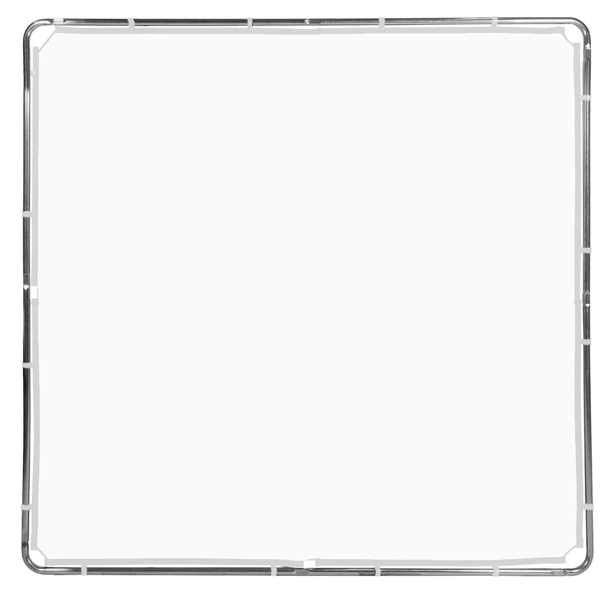 Image of Manfrotto 78x78&quot; Skylite Large Frame for Panel Fabric Reflectors
