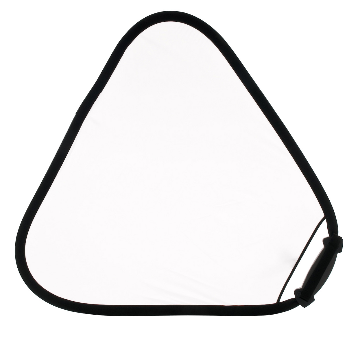 

Manfrotto 30" TriGrip Collapsible Triangular 1-Stop Diffuser