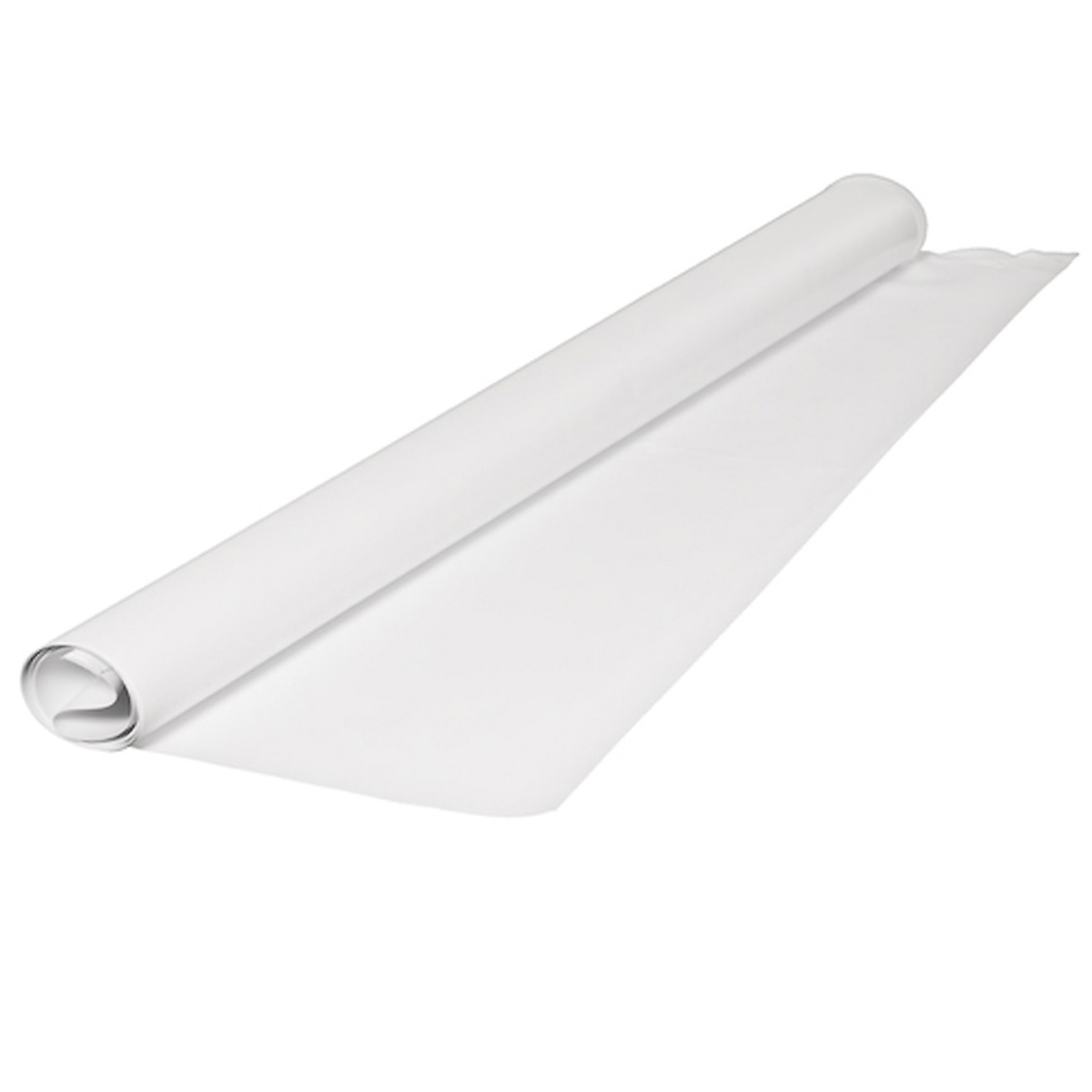 

Manfrotto 5x7' Super White Vinyl Cleanable Train for HiLite