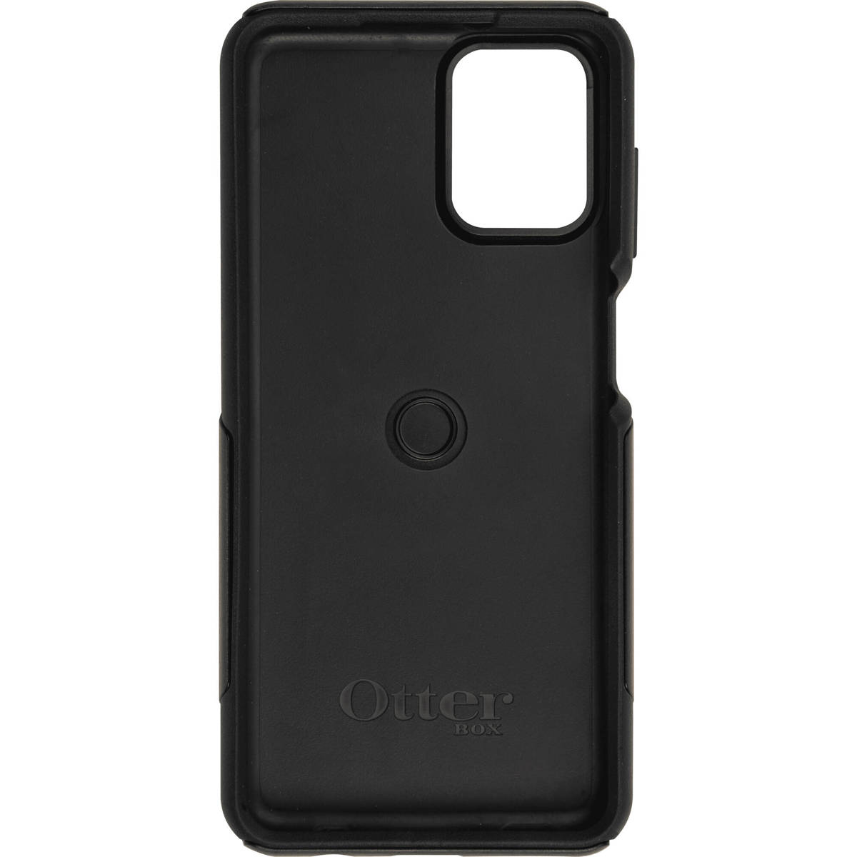 

Listen Technologies Protective Case for LWR-1020 WI-FI Audio Receiver, Black