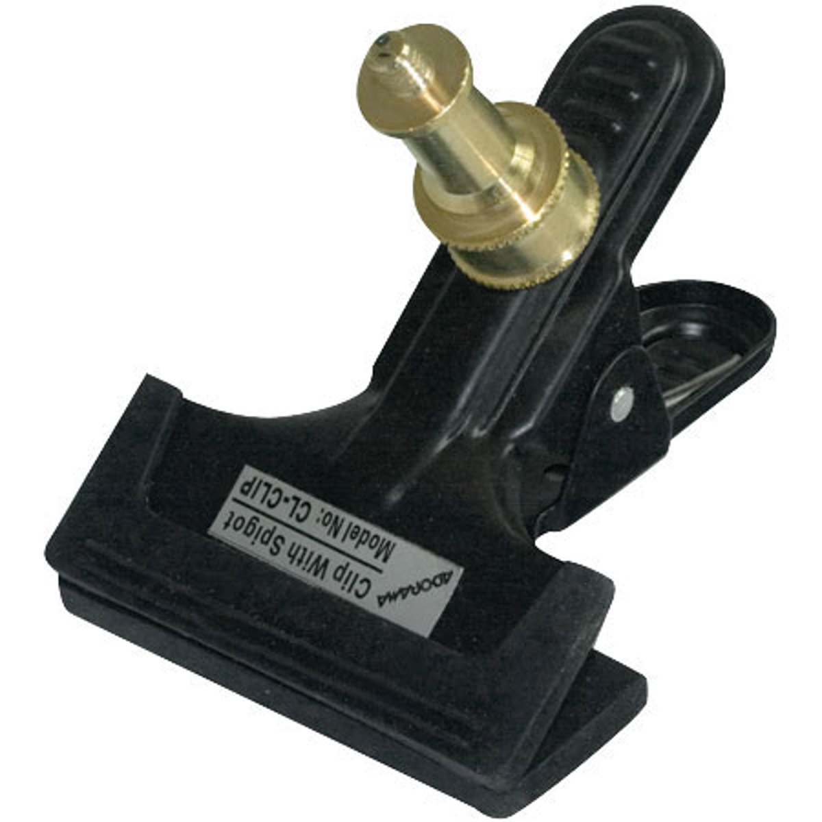 

Adorama Flashpoint Clamp with 1/4-20 Stud