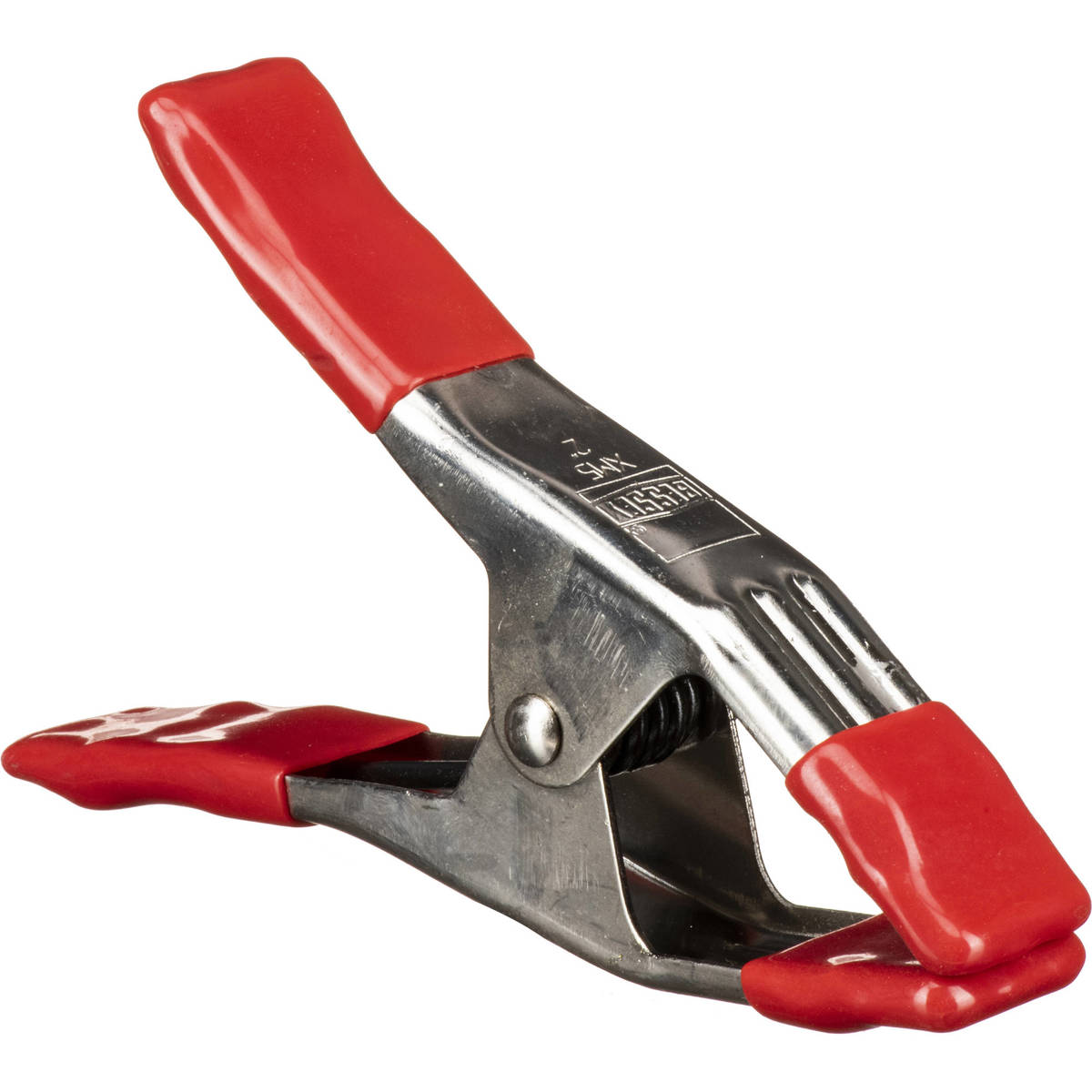 

Bessey XM5 Steel Spring Clamp, 2-1/4 x 2", Orange
