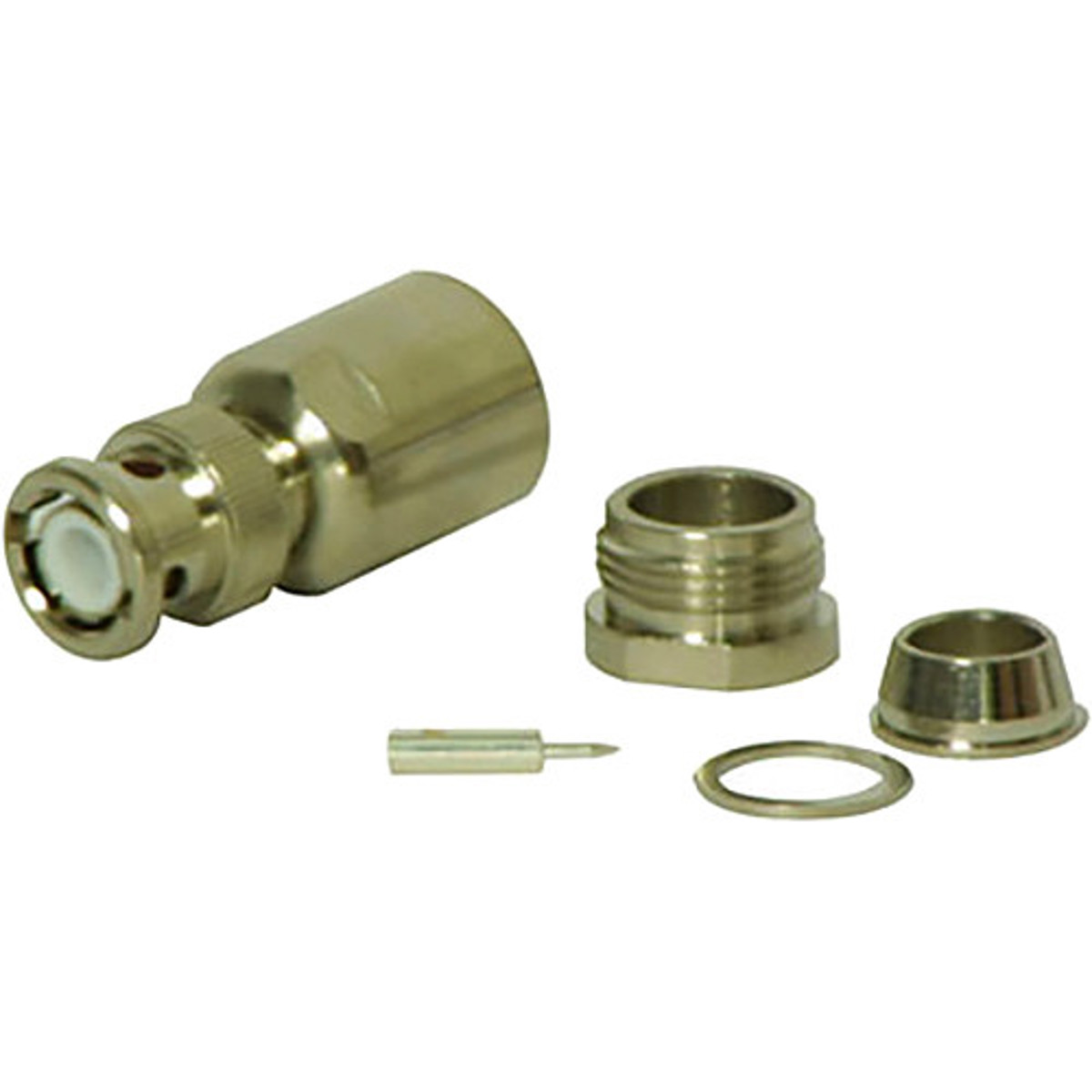 

Listen Technologies LA-128 RG-8 BNC Connector
