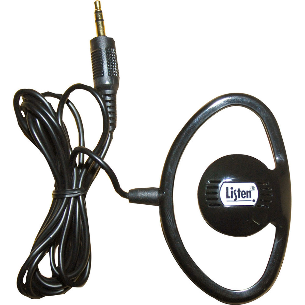 

Listen Technologies LA-164 Ear Speaker
