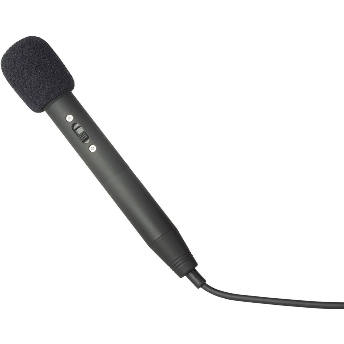 

Listen Technologies LA-274 Hand Held Microphone for LT-82 & LA-280