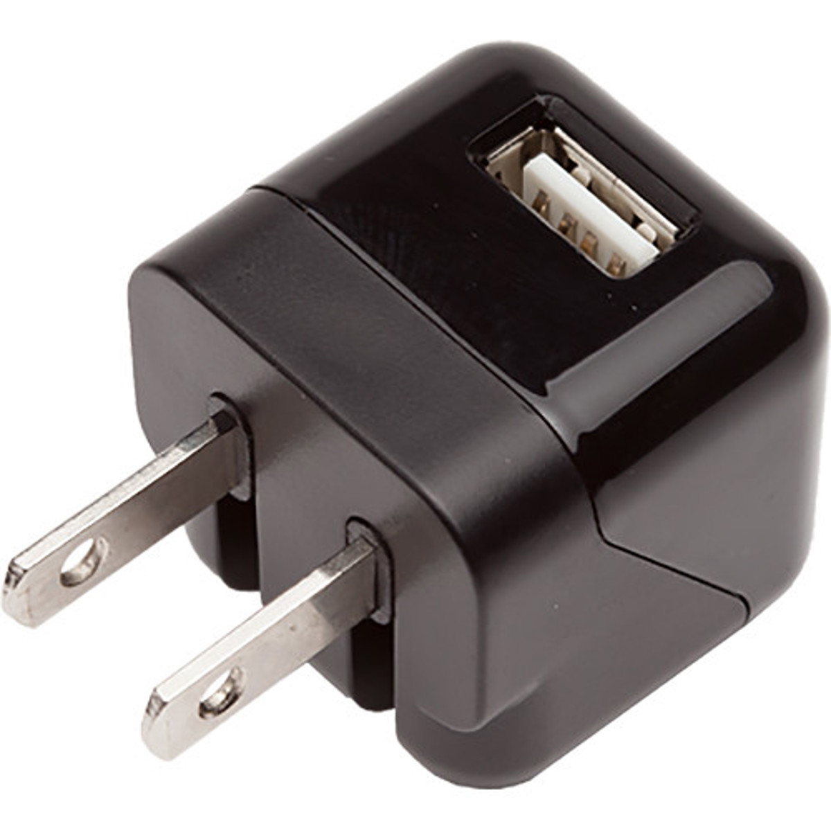 

Listen Technologies LA-421 1-Port USB Charger, Black