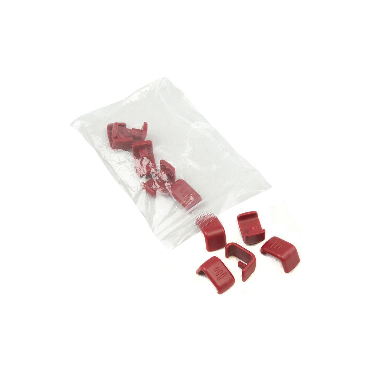 Image of Listen Technologies LA-440 Replacement Leader Clips for LK-1
