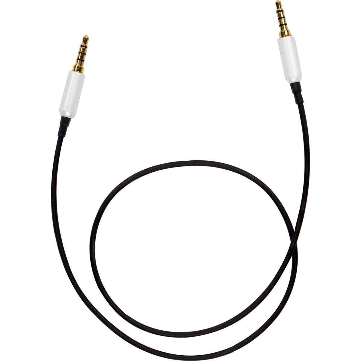 

Listen Technologies LA-449 ListenTALK Smartphone Cable, 22.63"