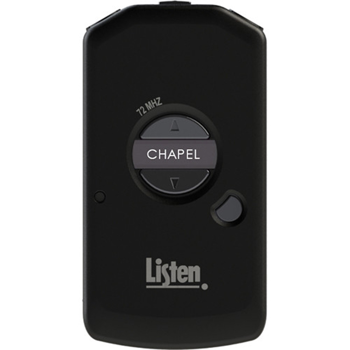 

Listen Technologies MH-5200-072 Meeting House Receiver